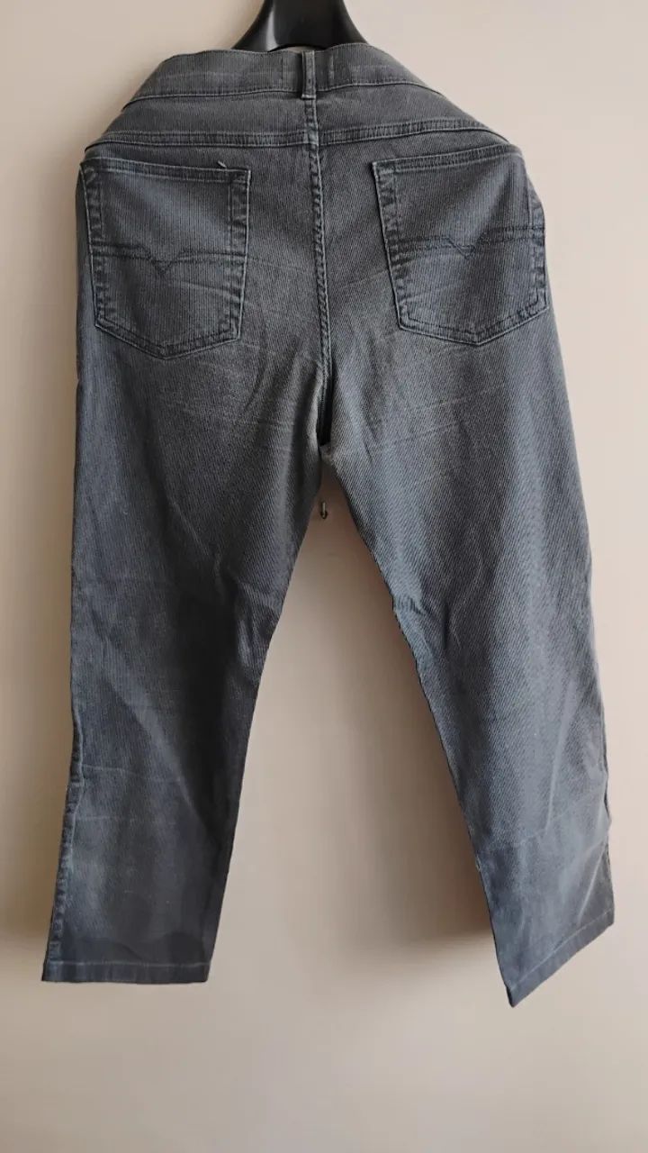 2 Calças Masculina n46 - Foto 4