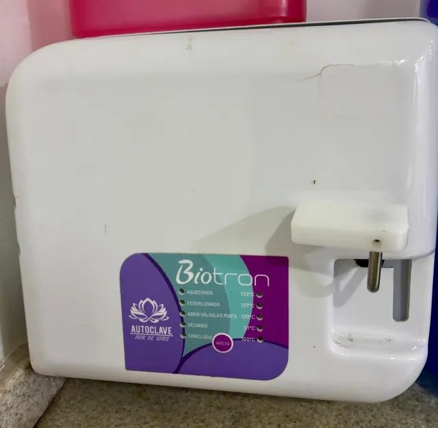 Autoclave biolotus - Foto 2