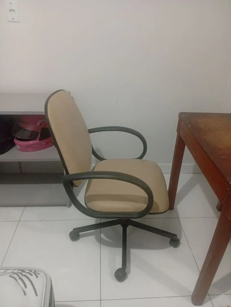 Cadeira escritório  - Foto 2