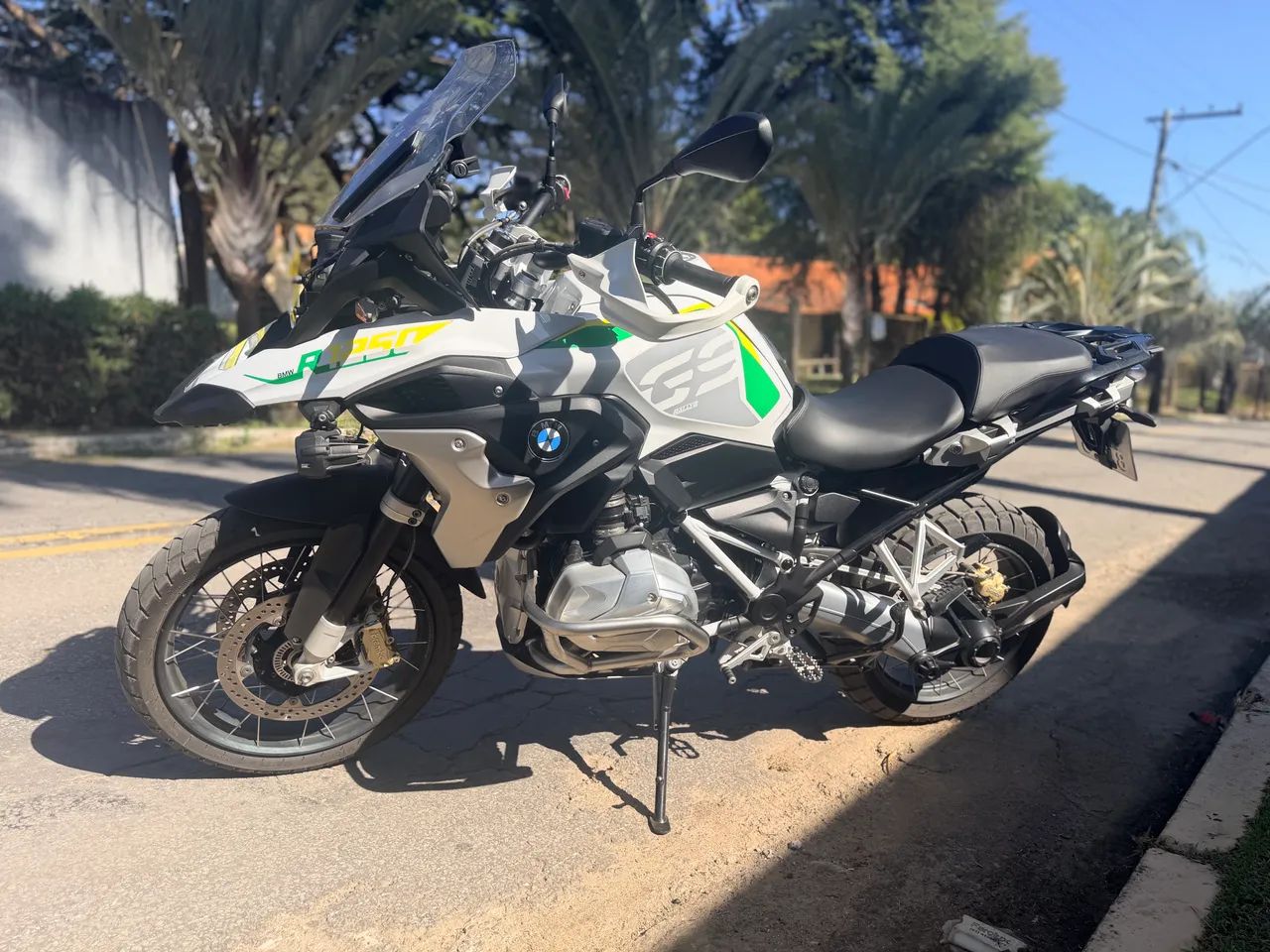 Bmw1250 - Foto 2