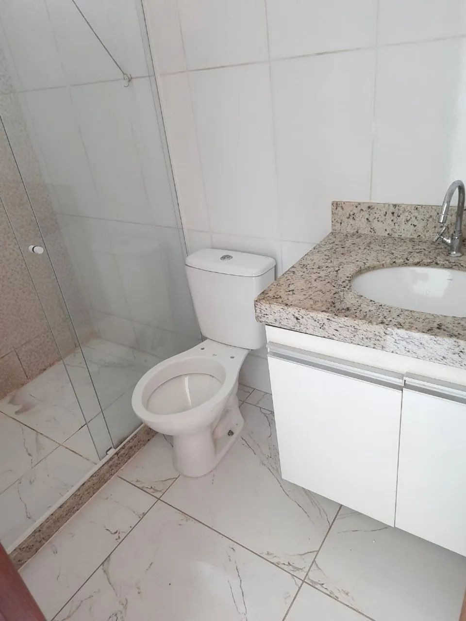 2qts + 1 quarto tipo escritório. - Foto 5