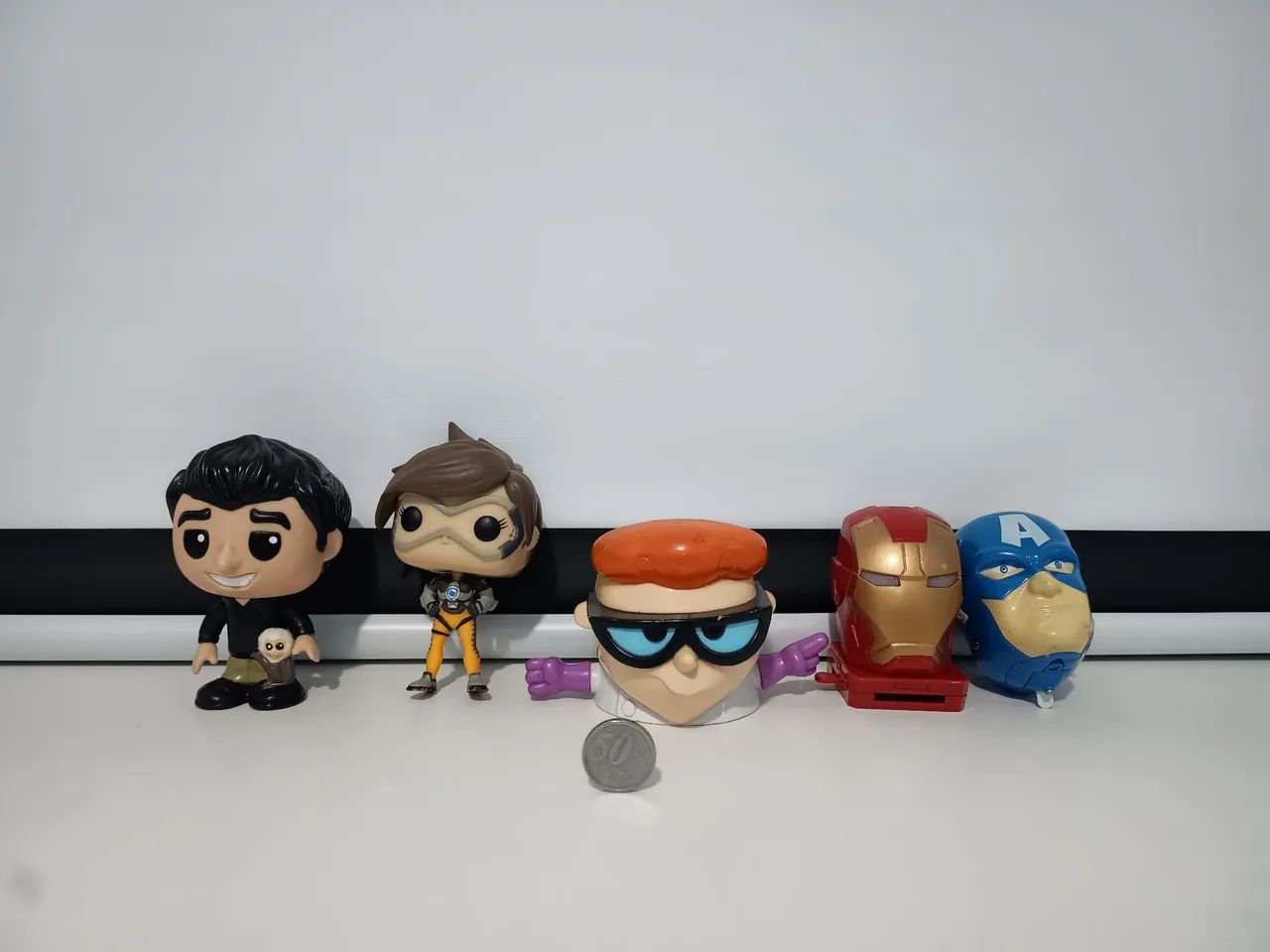 Itens de coleção! - Foto 4