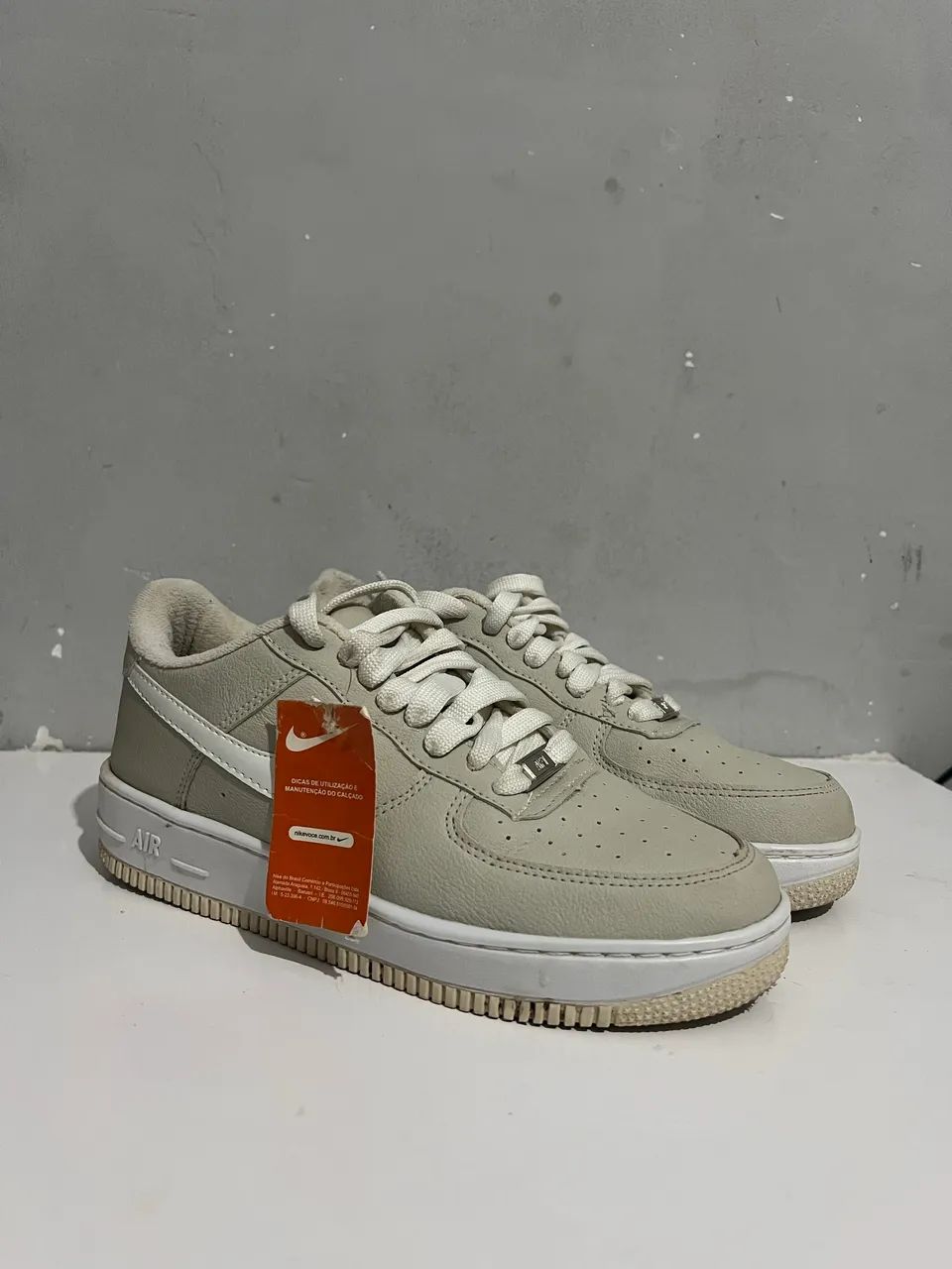 Tênis Nike Air  - Foto 3