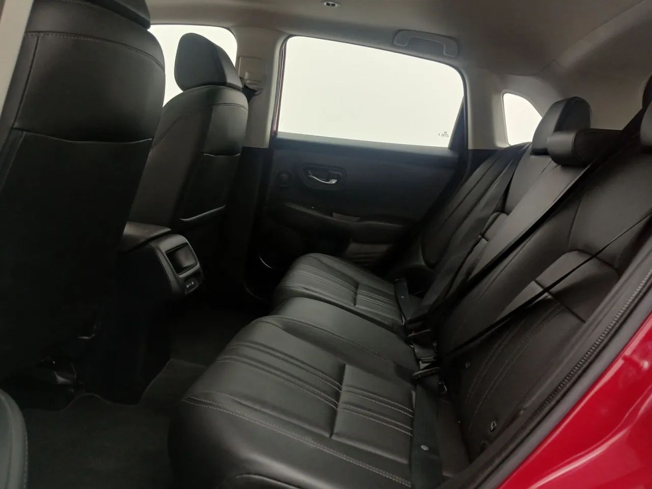 Honda ZR-V Touring 2.0 16V 5p Aut., foto 17 de 18