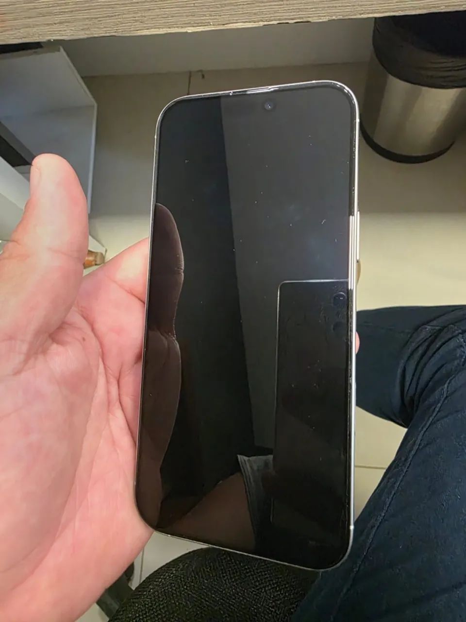 Iphone 16 pro max - Foto 2