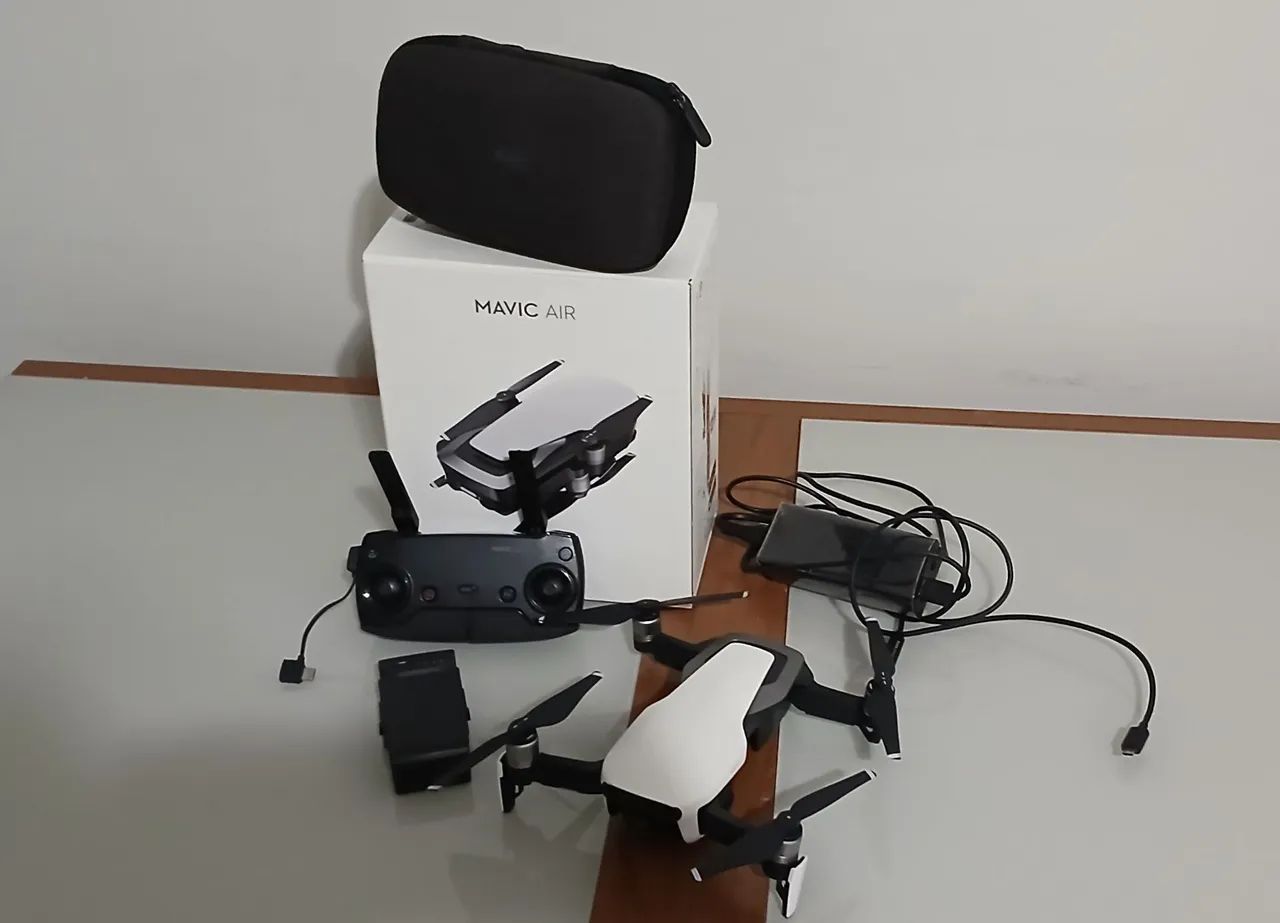 Drone Mavic Air 1 - Foto 4