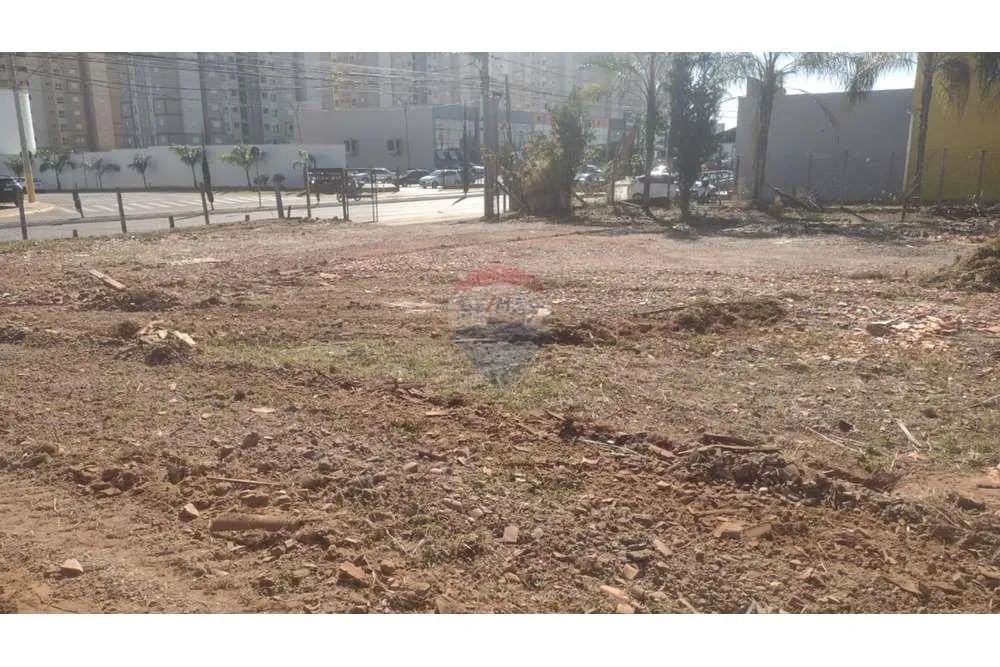 Terreno para locação com 1000m² - Avenida Rodolfo Kivitz - Foto 2