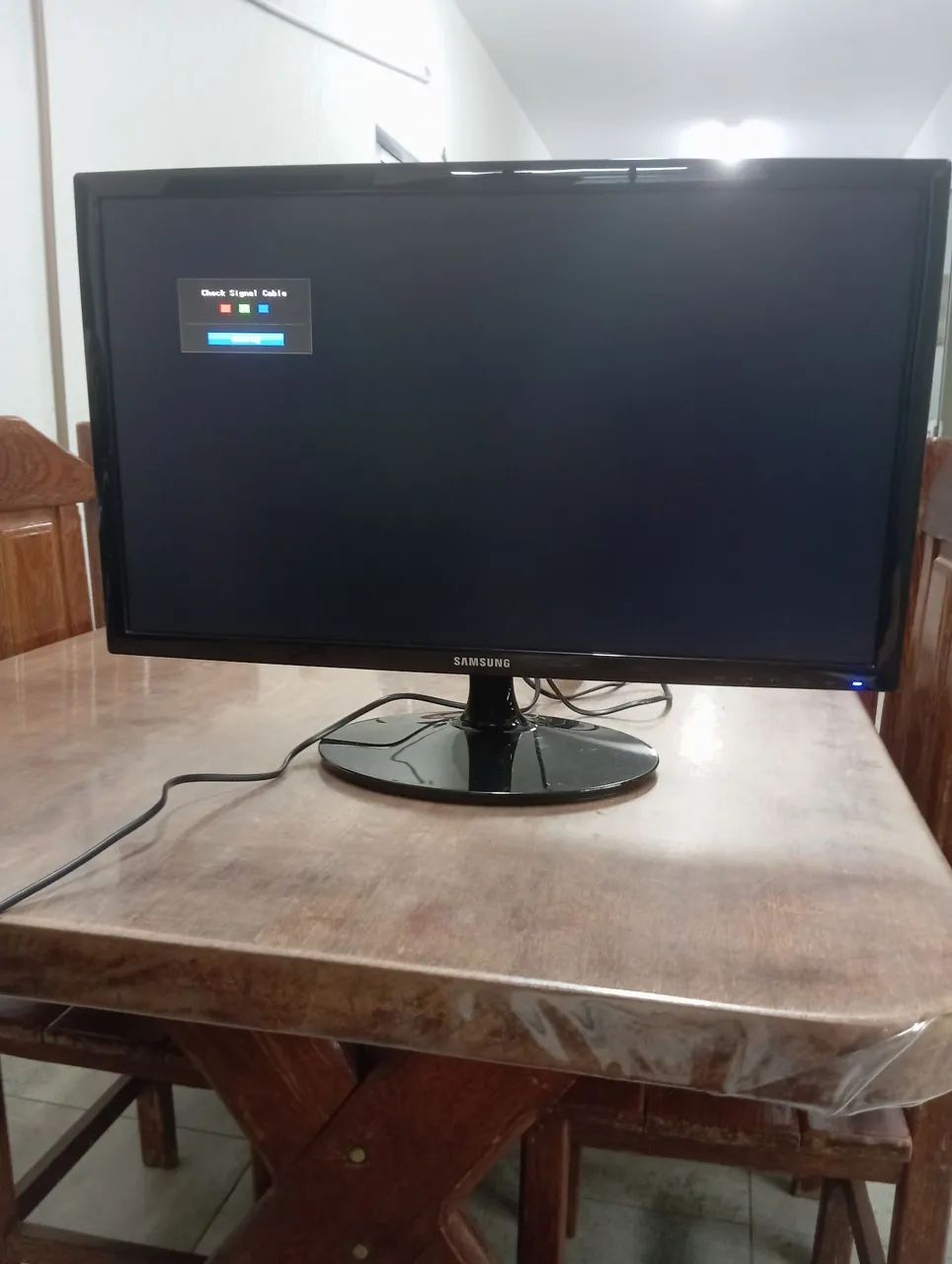 Monitor Samsung - Foto 2