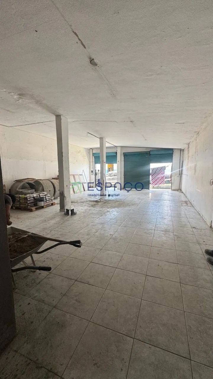 Loja Comercial 45m² para Locação - Lateral do Mercado Público - Foto 2