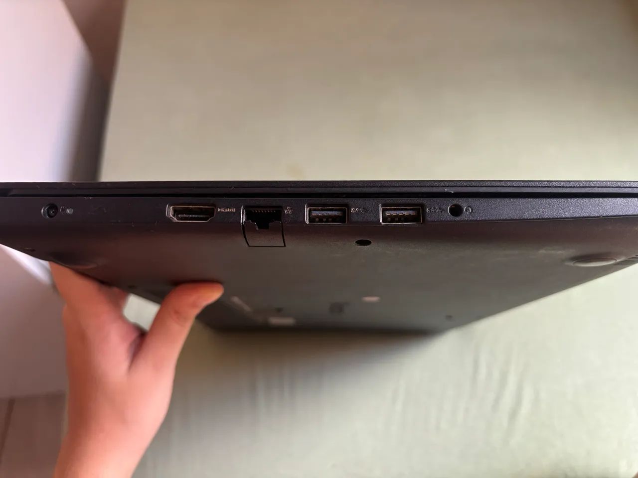 Vendo Notebook Dell Vostro - Foto 2