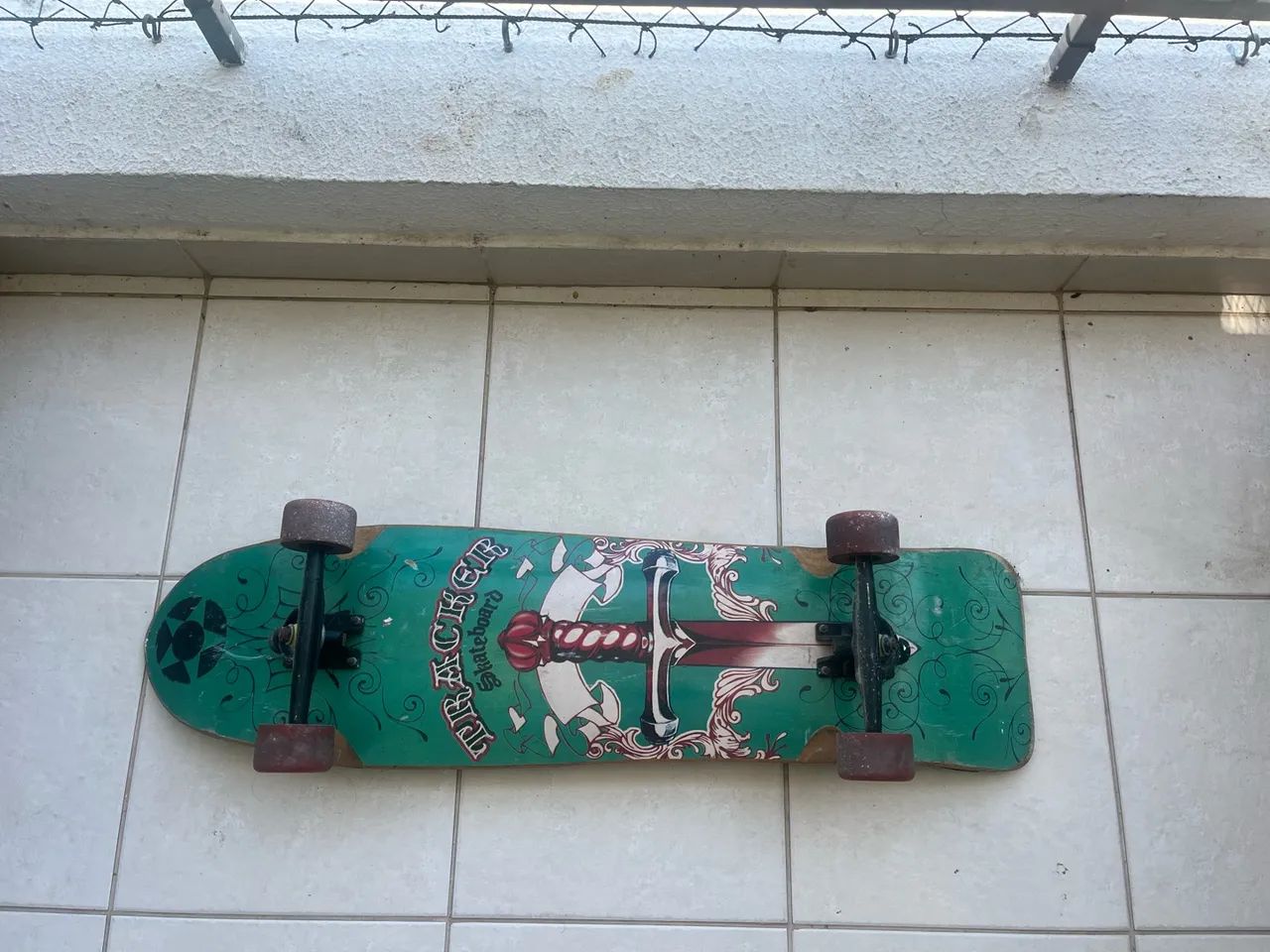 Skate long 