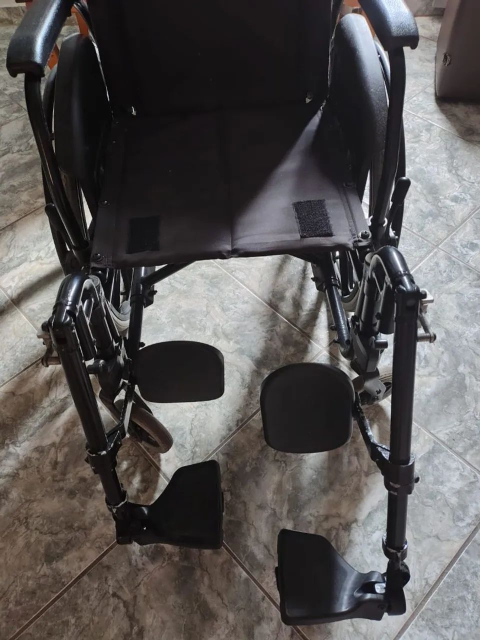 Cadeira de Rodas Ortobras - Foto 3