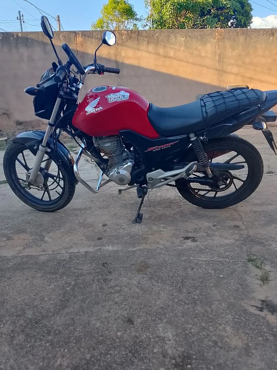 Moto - Foto 3