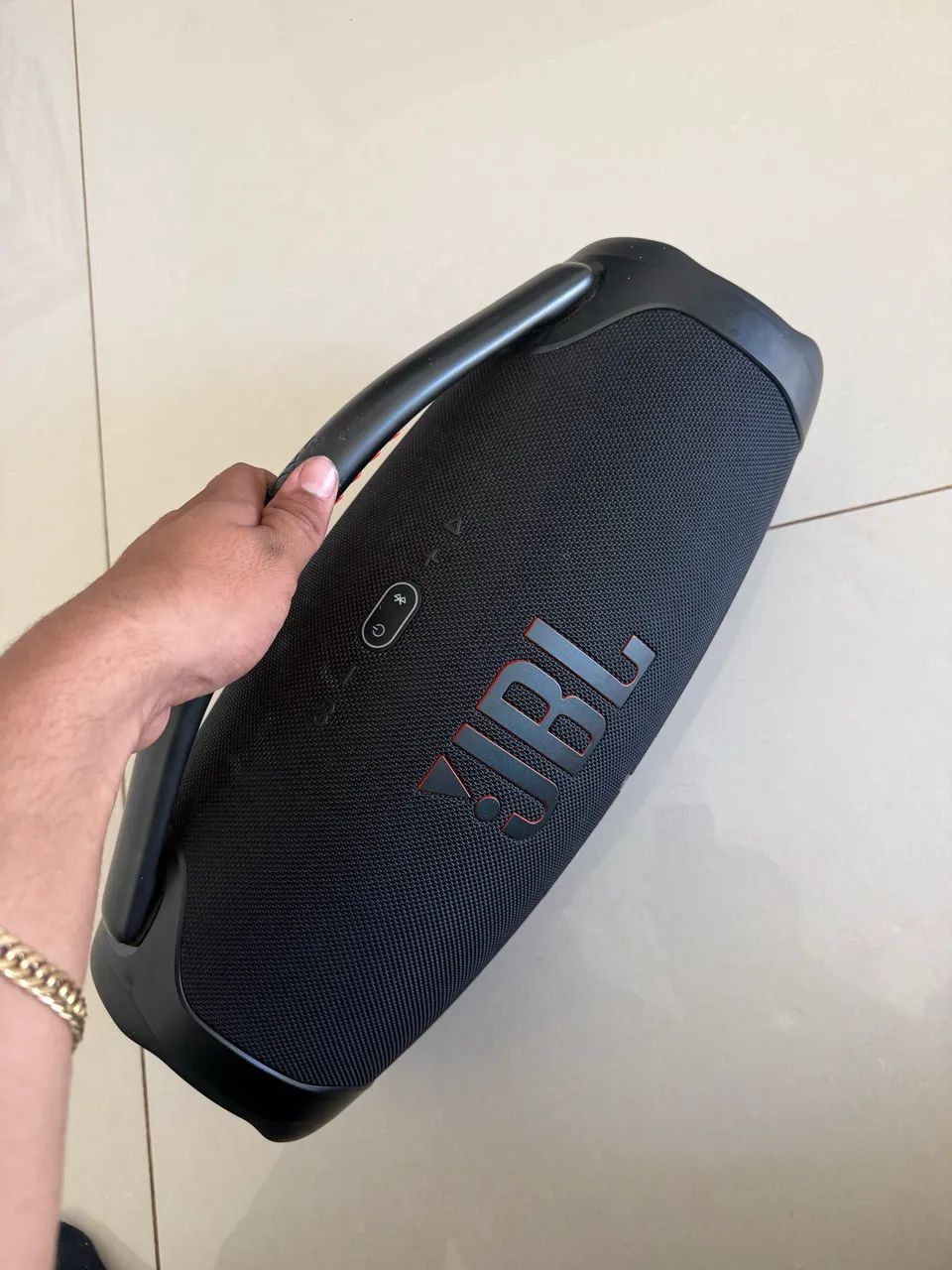 Jbl boombox 3  - Foto 2