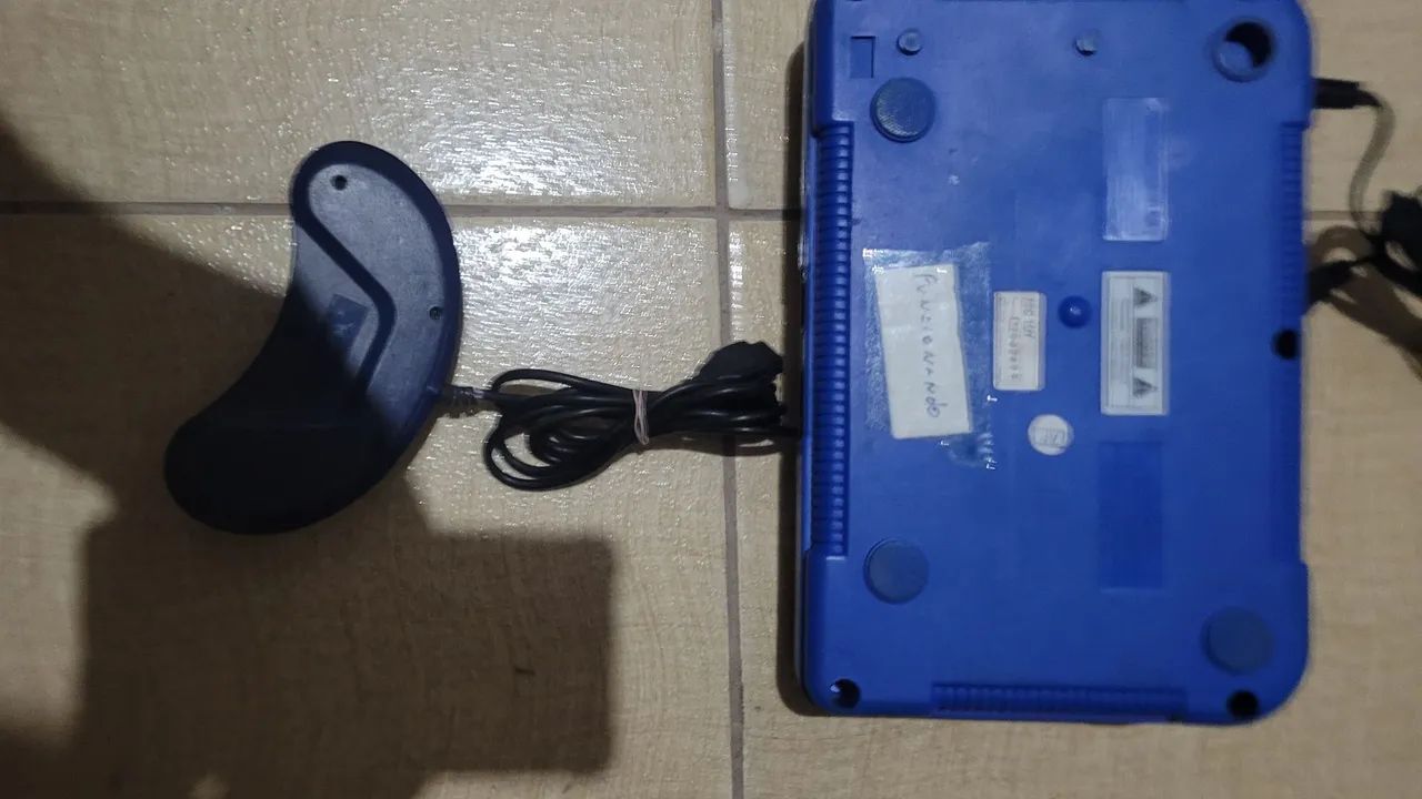 Master System  - Foto 4