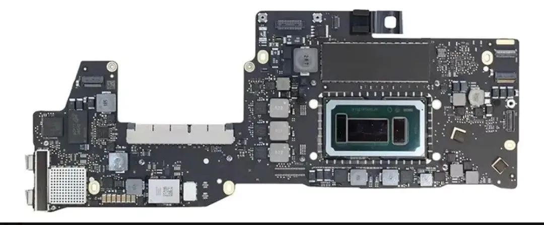 Placa Lógica para MacBook Pro A1708 820-00840