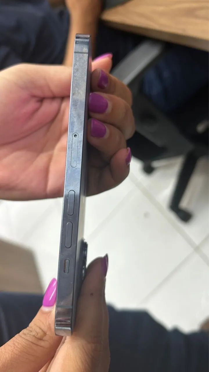 IPHONE 13 PRO - Foto 5