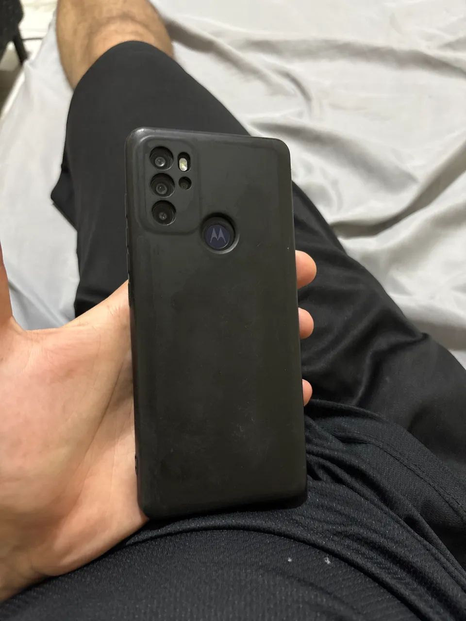 Moto G60S - Foto 2