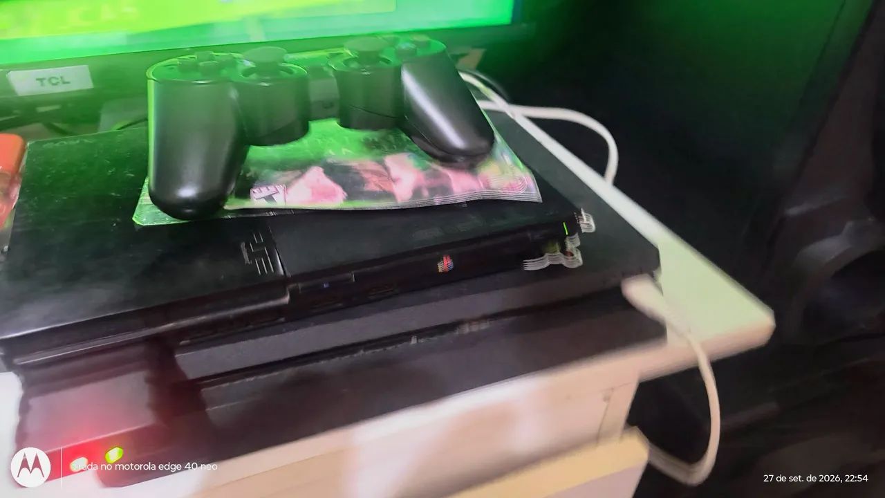 Vendo ps2 - Foto 4