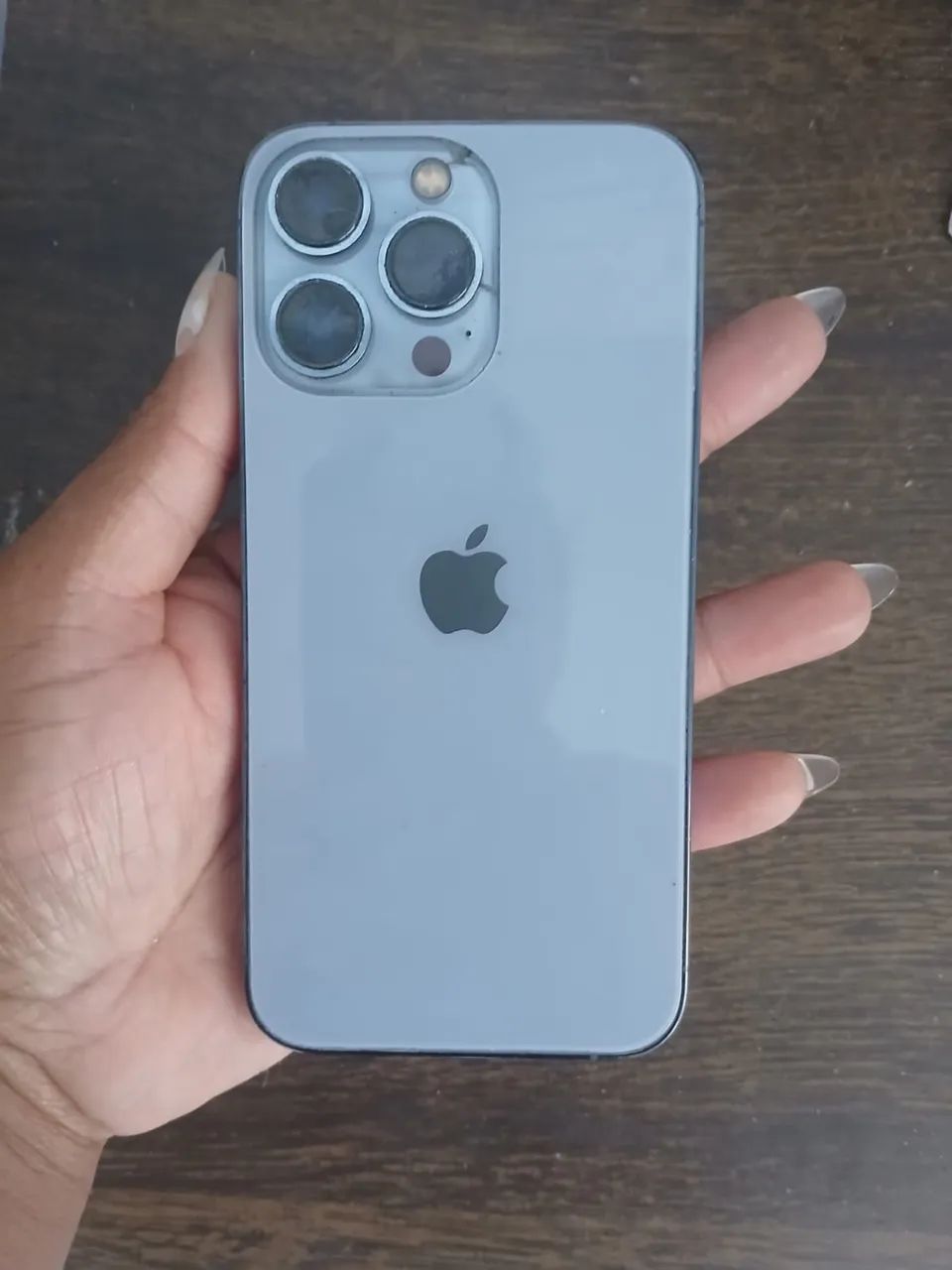 Iphone 13 pro 128 gb