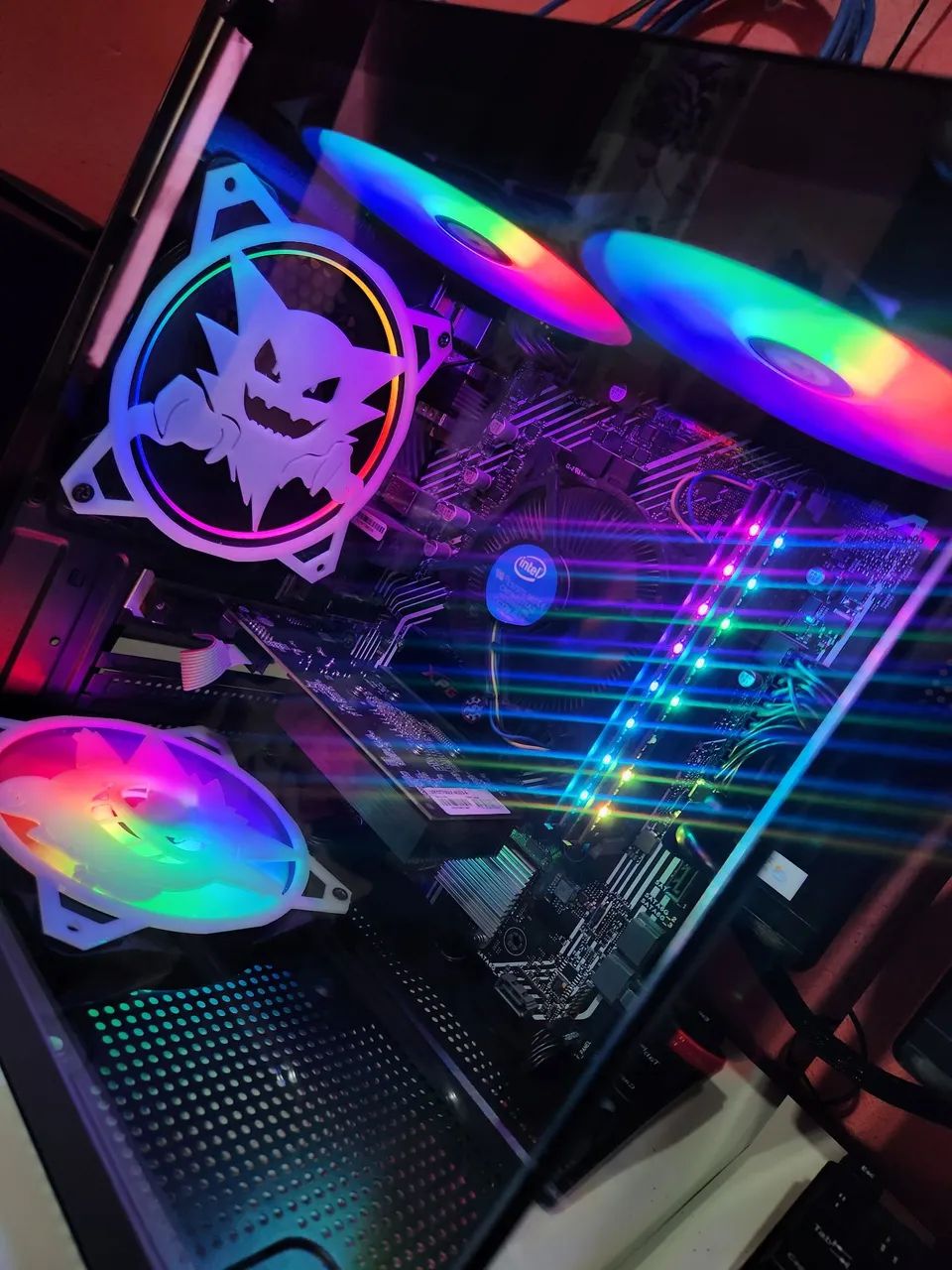 V/T Pc Gamer Completo  - Foto 2