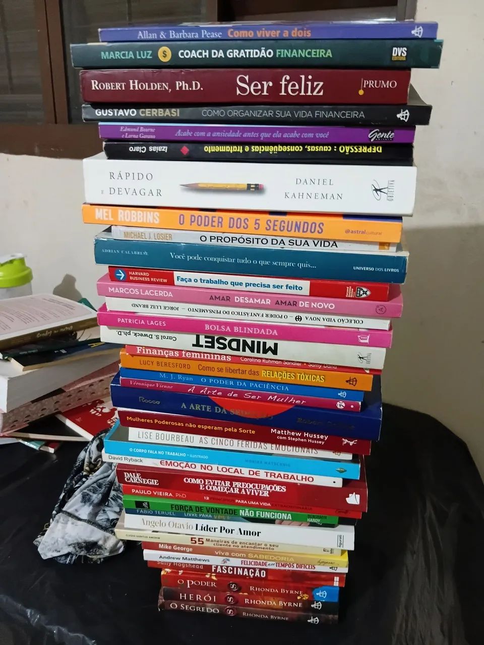 Livros  - Foto 2