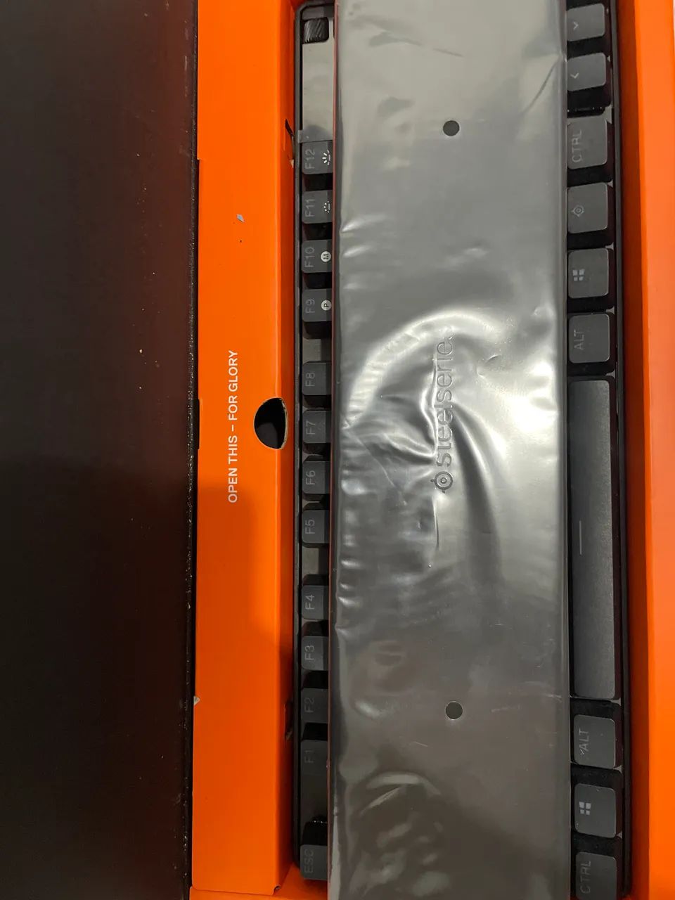 apex pro tkl 2023 - Foto 3