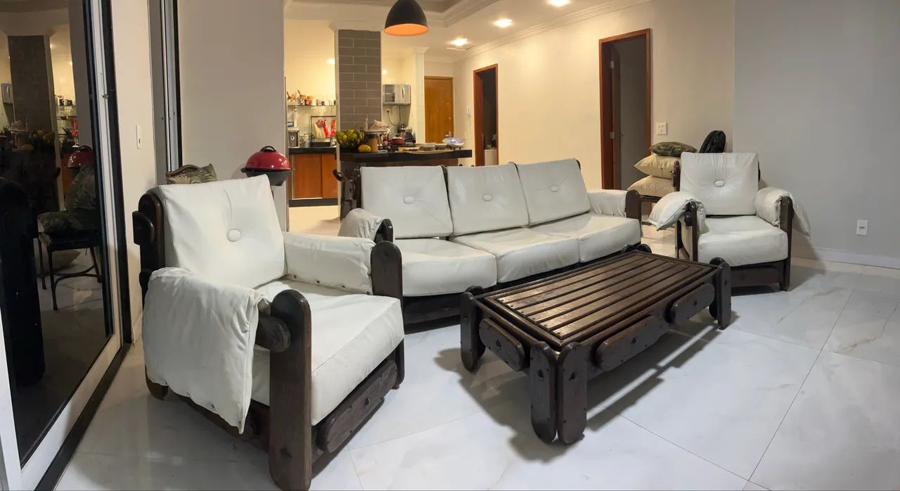 Móveis sala de estar - Foto 2