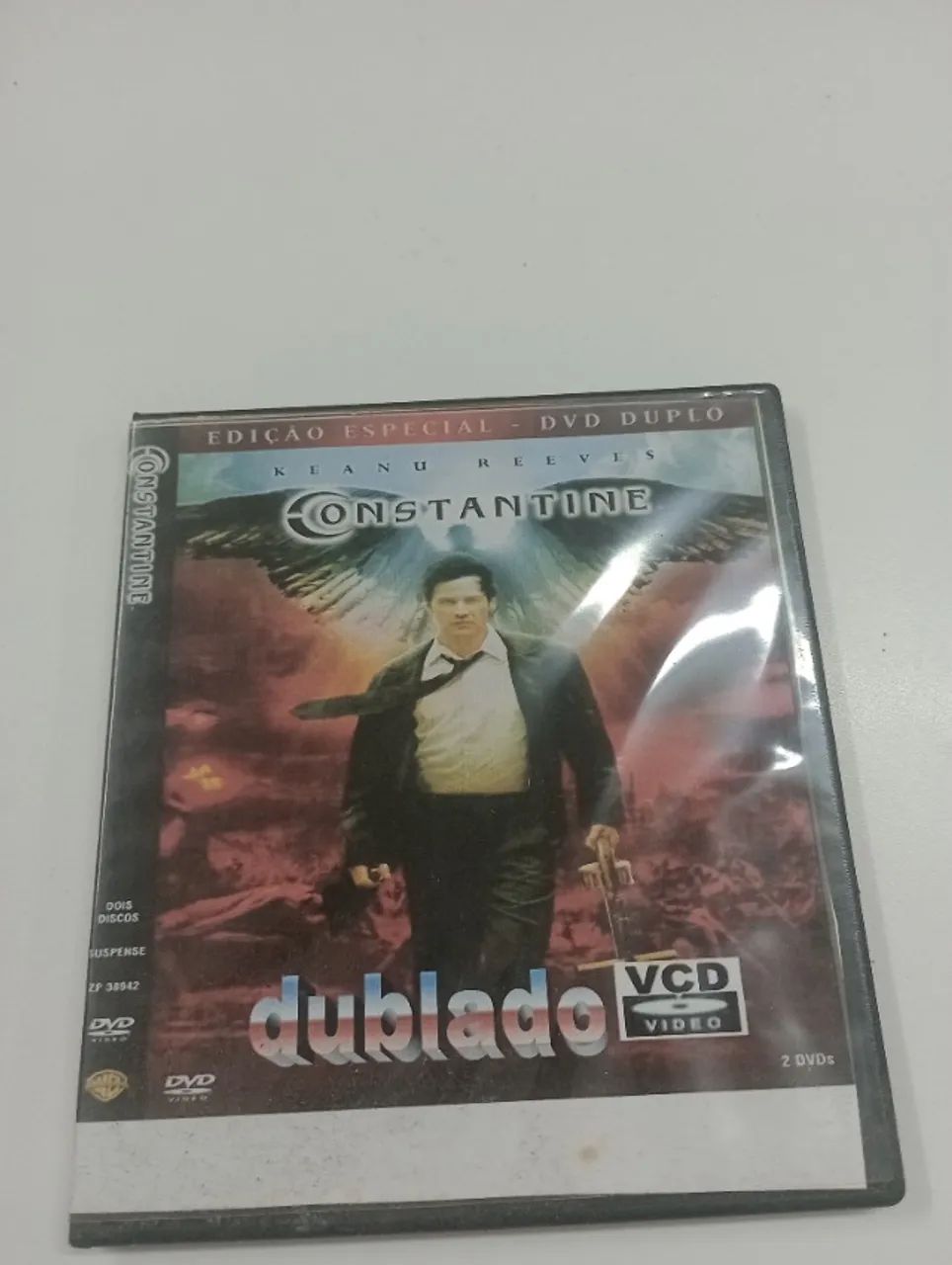 Dvds de filme - Foto 2