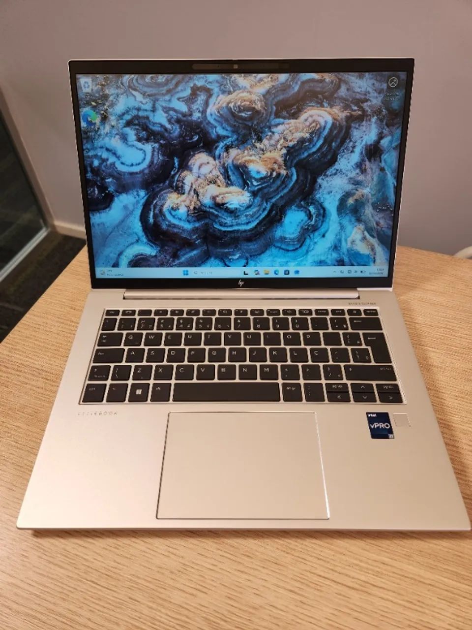 Laptop HP Elitebook 840 G9