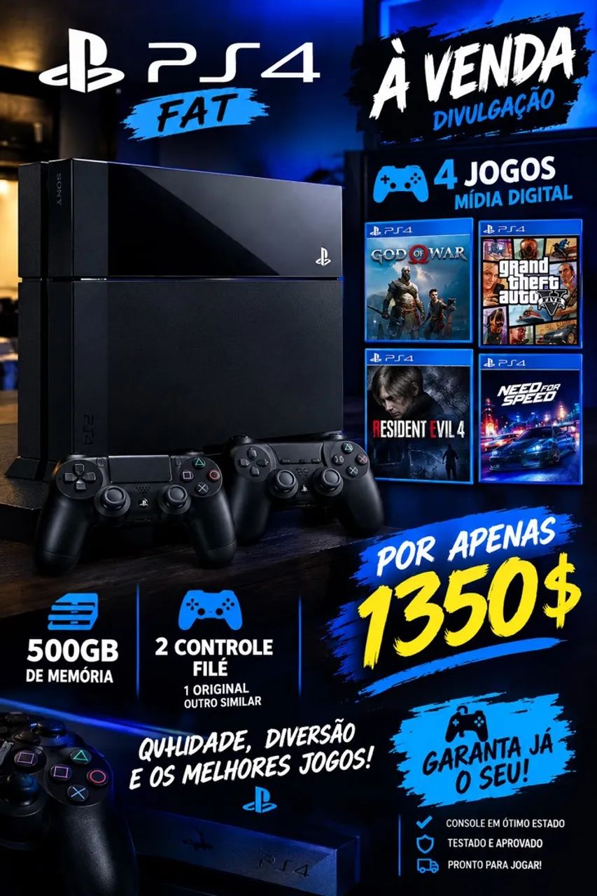Ps4