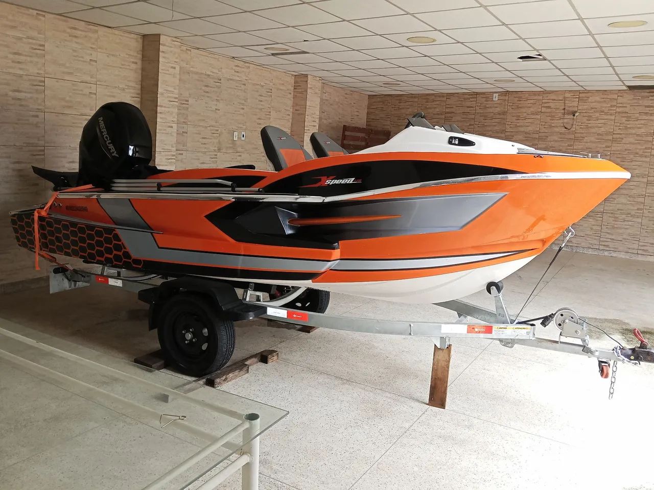 Xspeed 120  - Foto 5