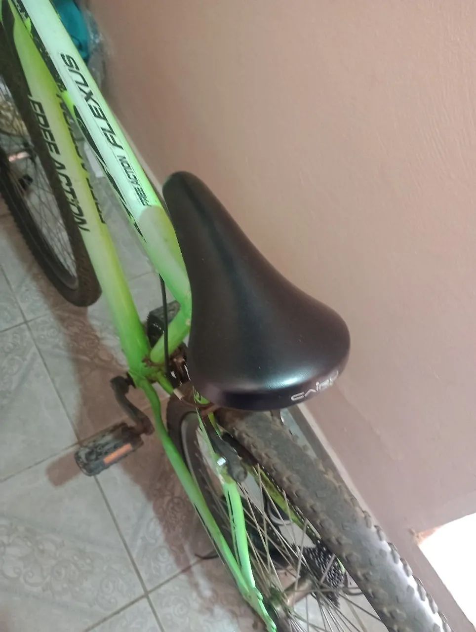 Vende se essa bicicleta  - Foto 2
