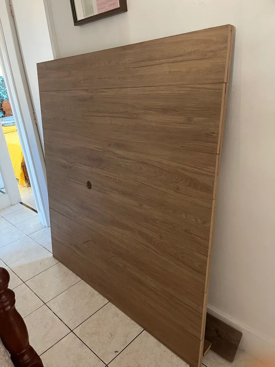 Painel de T.V grande  - Foto 2
