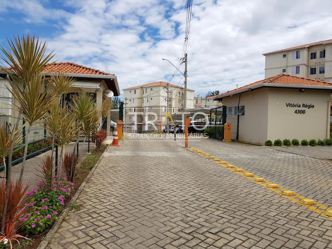 apartamento - Parque Prado - Campinas