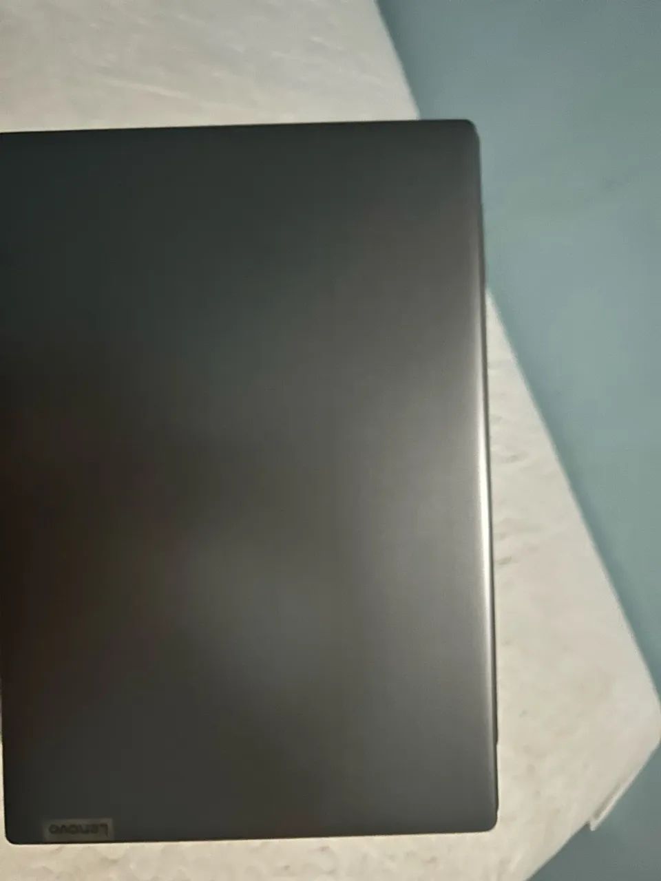 Vendo notebook Lenovo 1TB armazenamento , core i3 em perfeitas condições - Foto 5