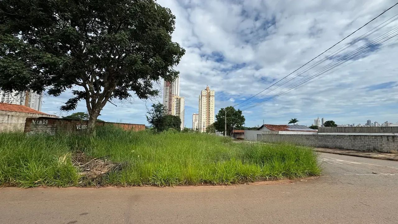 Lote a venda c/493m² em Parque Amazônia - Goiânia - GO - Foto 8