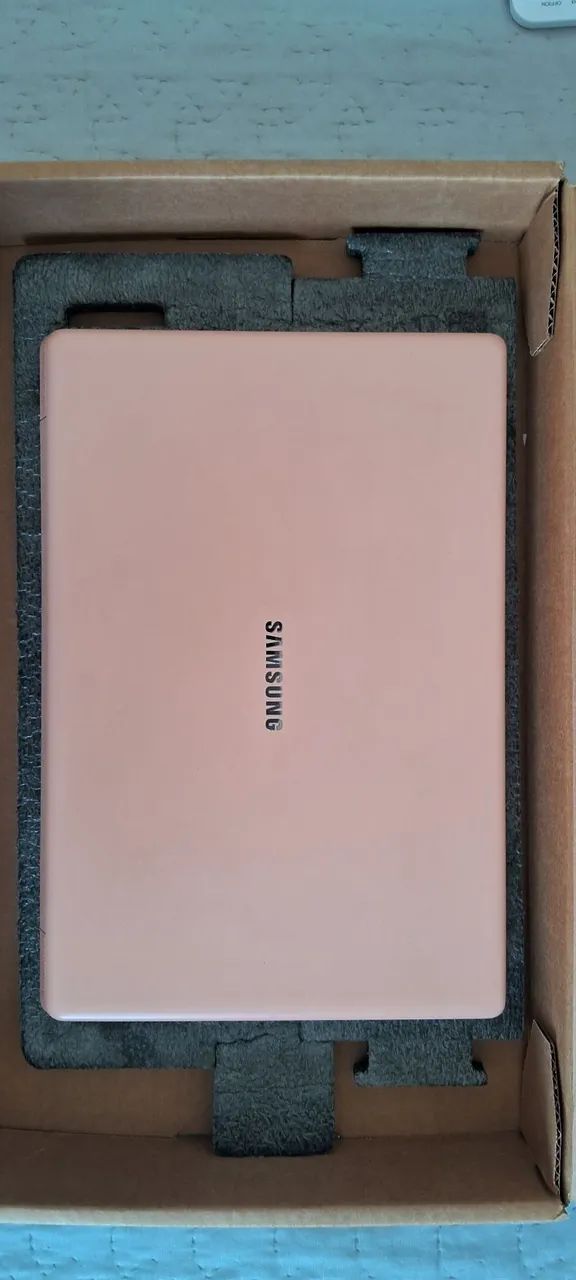 Notebook Samsung Flash F30 Aquarela - Foto 5