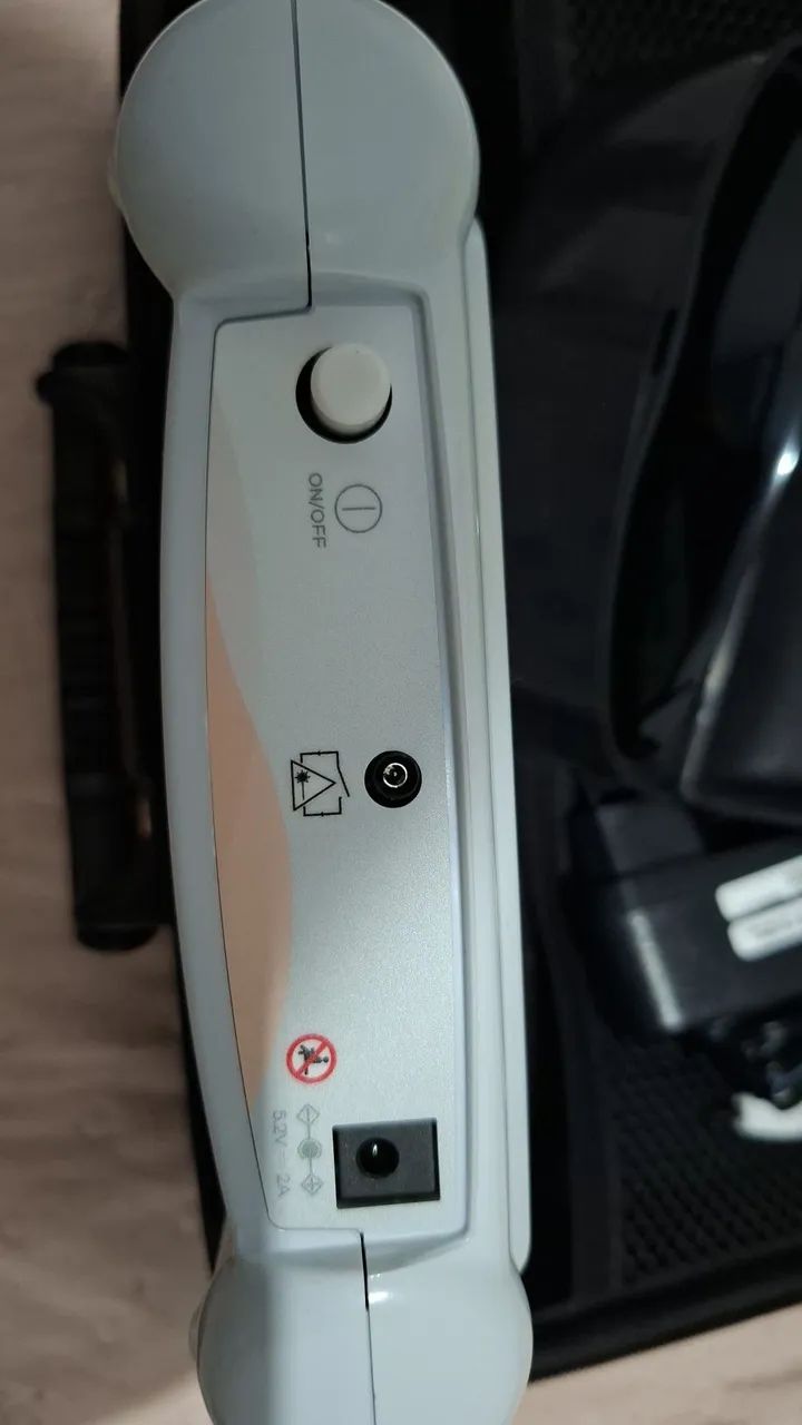 LaserPulse - Foto 4