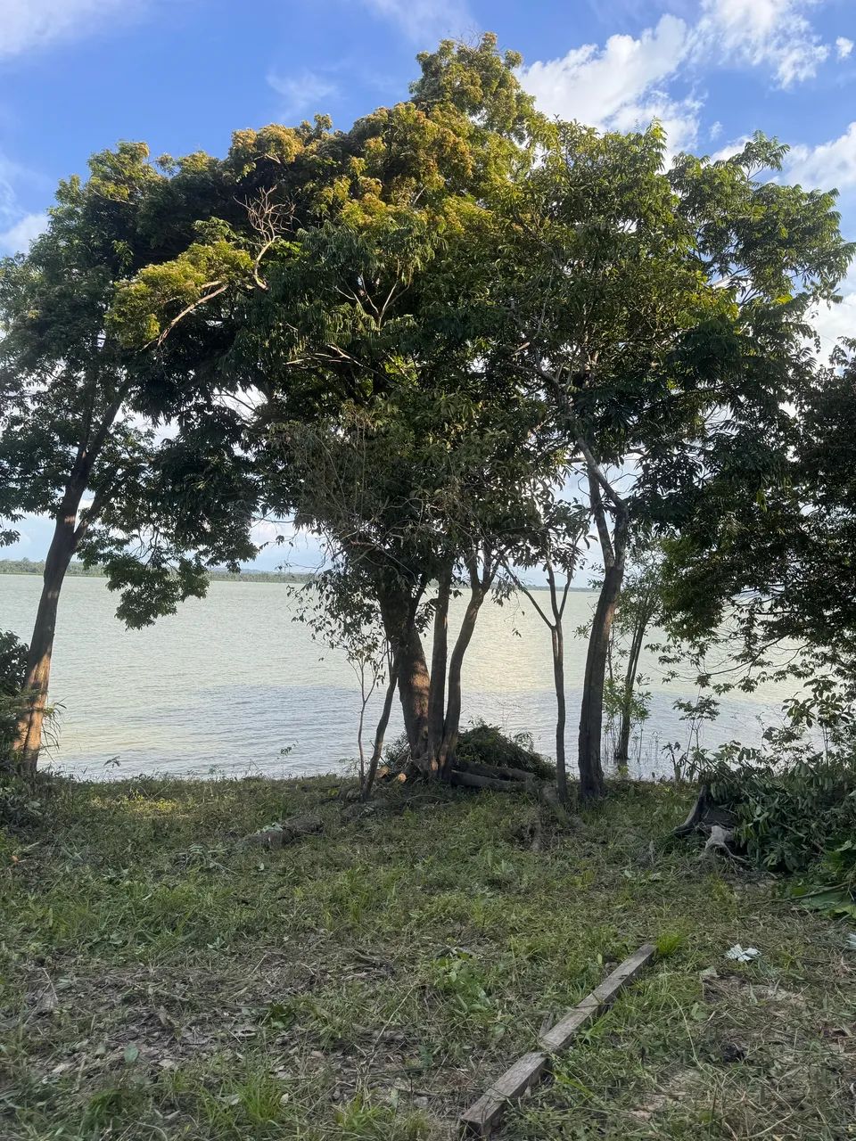 Venda de chácara na beira do rio km 36 - Foto 5