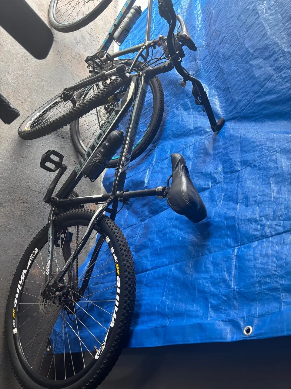 Bikes a venda 