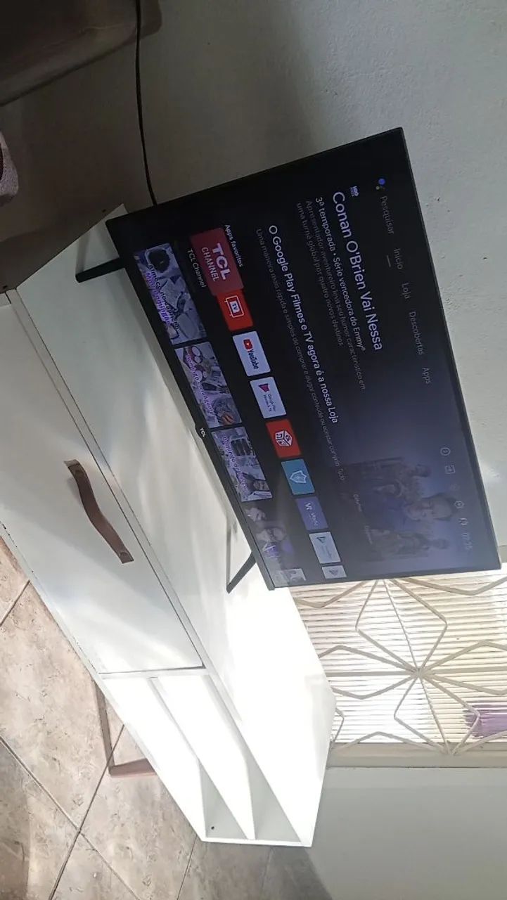Televisão TCL 32 smart  - Foto 2