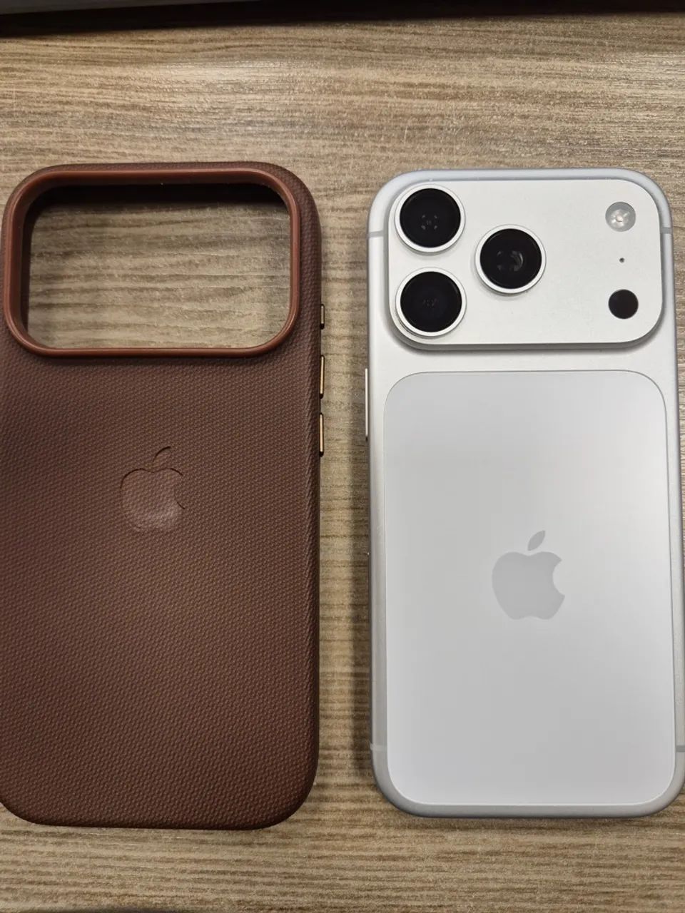 iPhone 17 Pro 256gb - Foto 2
