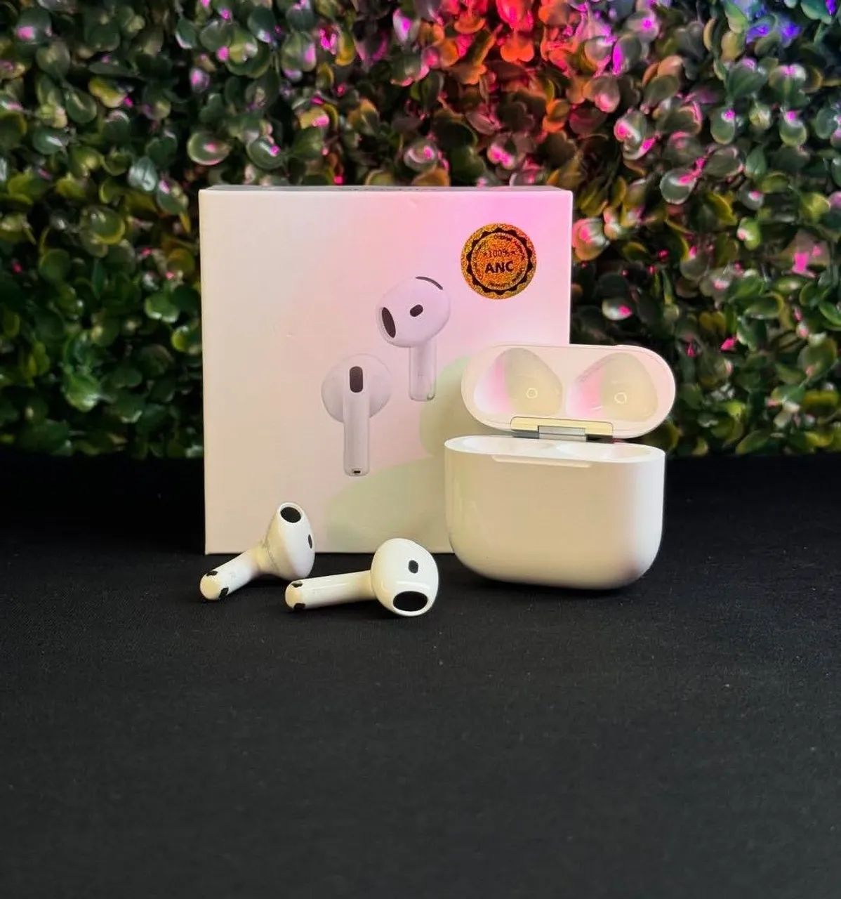 Airpods 4° geração original LACRADO  - Foto 3
