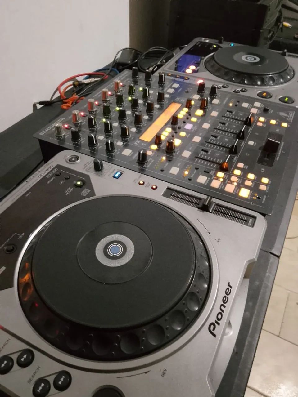 Kit para DJ - Foto 2