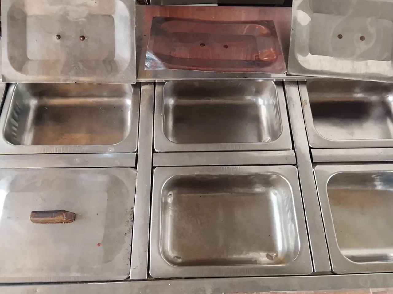 Vendo cozinha industrial completa  - Foto 4