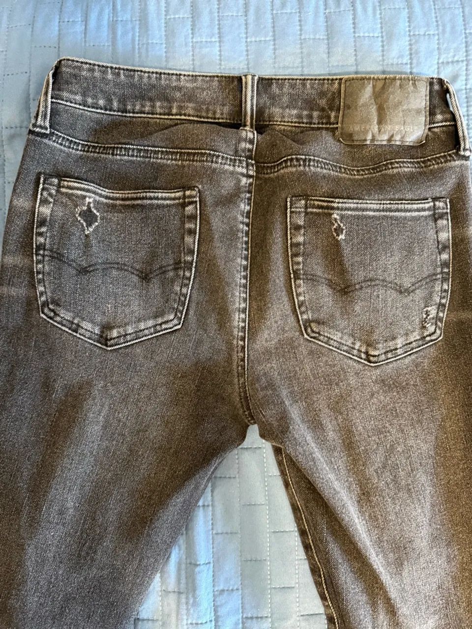 Calça Jeans American Eagle  - Foto 3