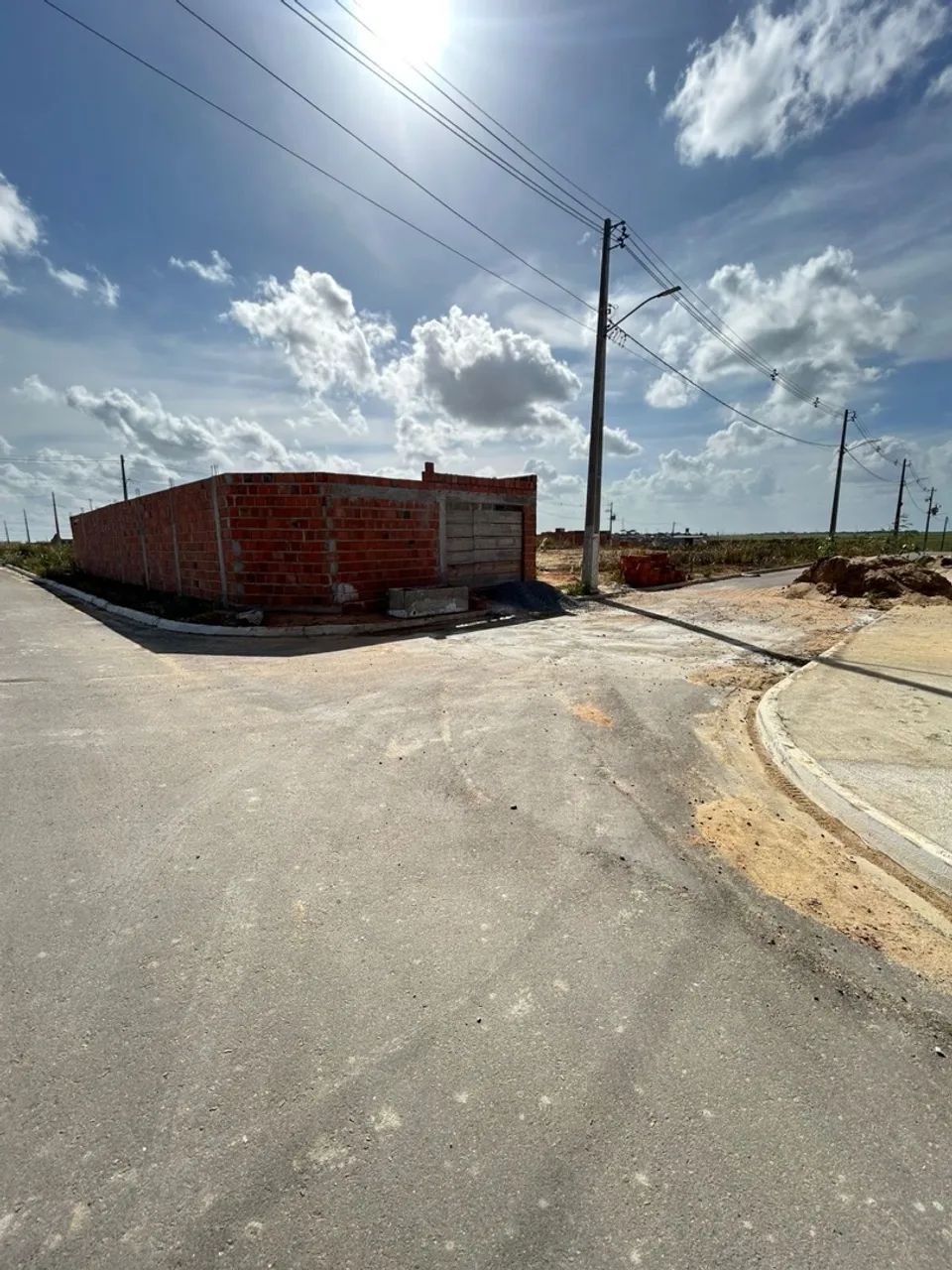 Vende-se 3 terrenos  - Foto 3