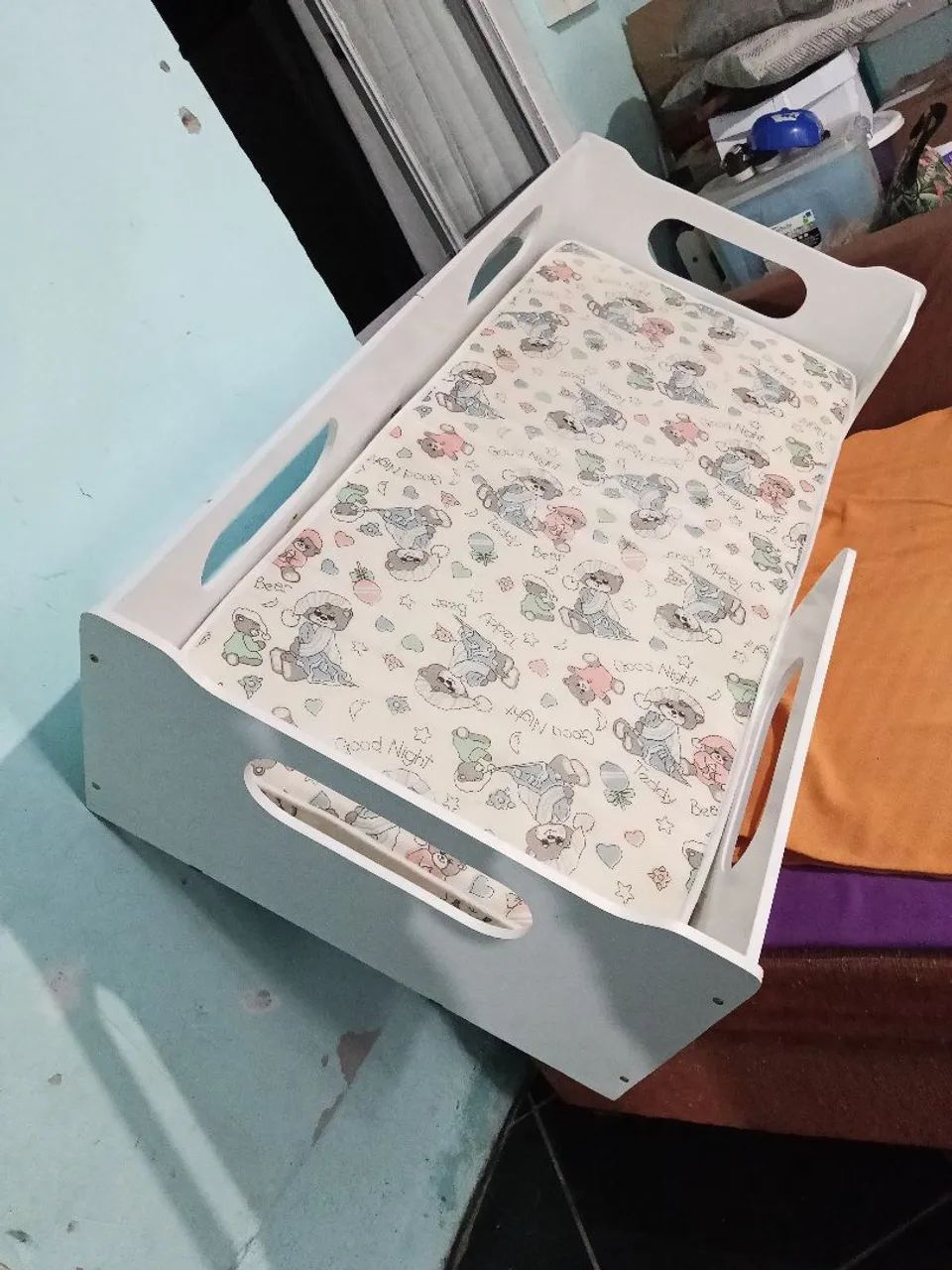Vendo cama infantil  - Foto 3