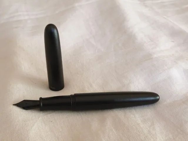 Caneta Ensso Piuma Stealth - Foto 4